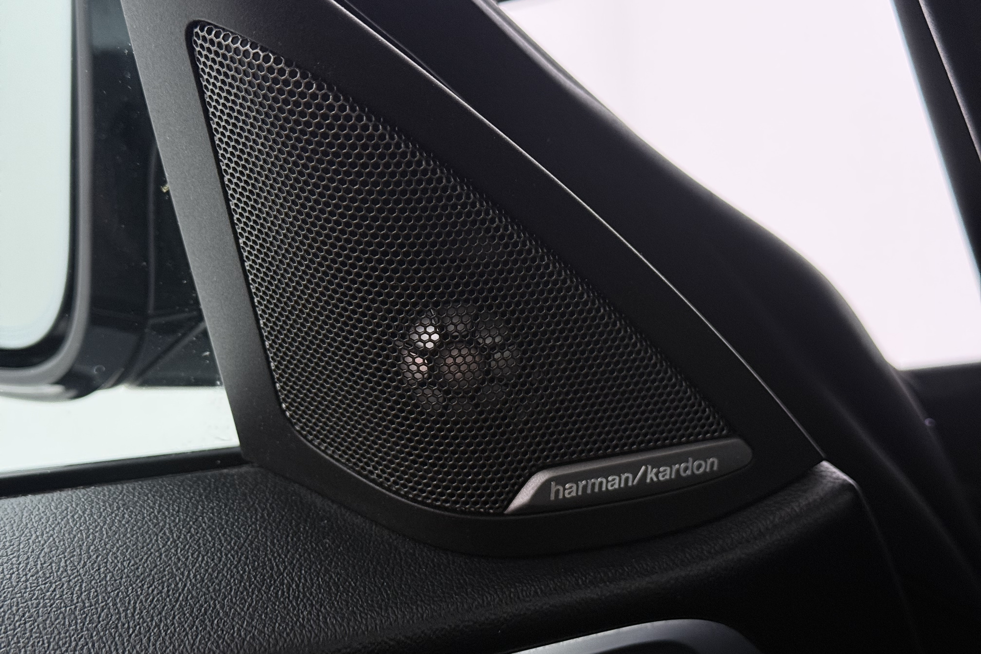 Foto van BMW I4 M50
