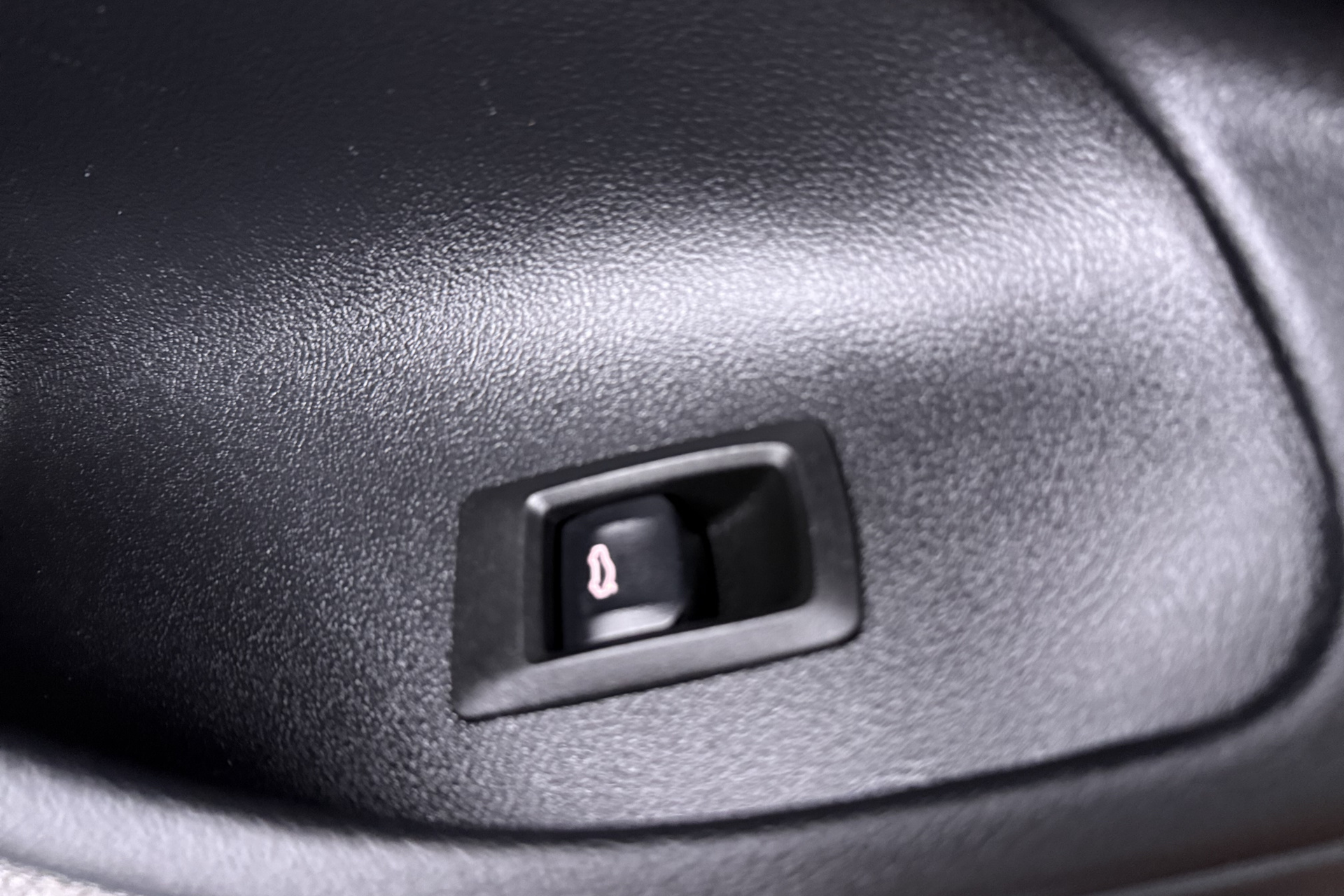 Foto van BMW I4 M50