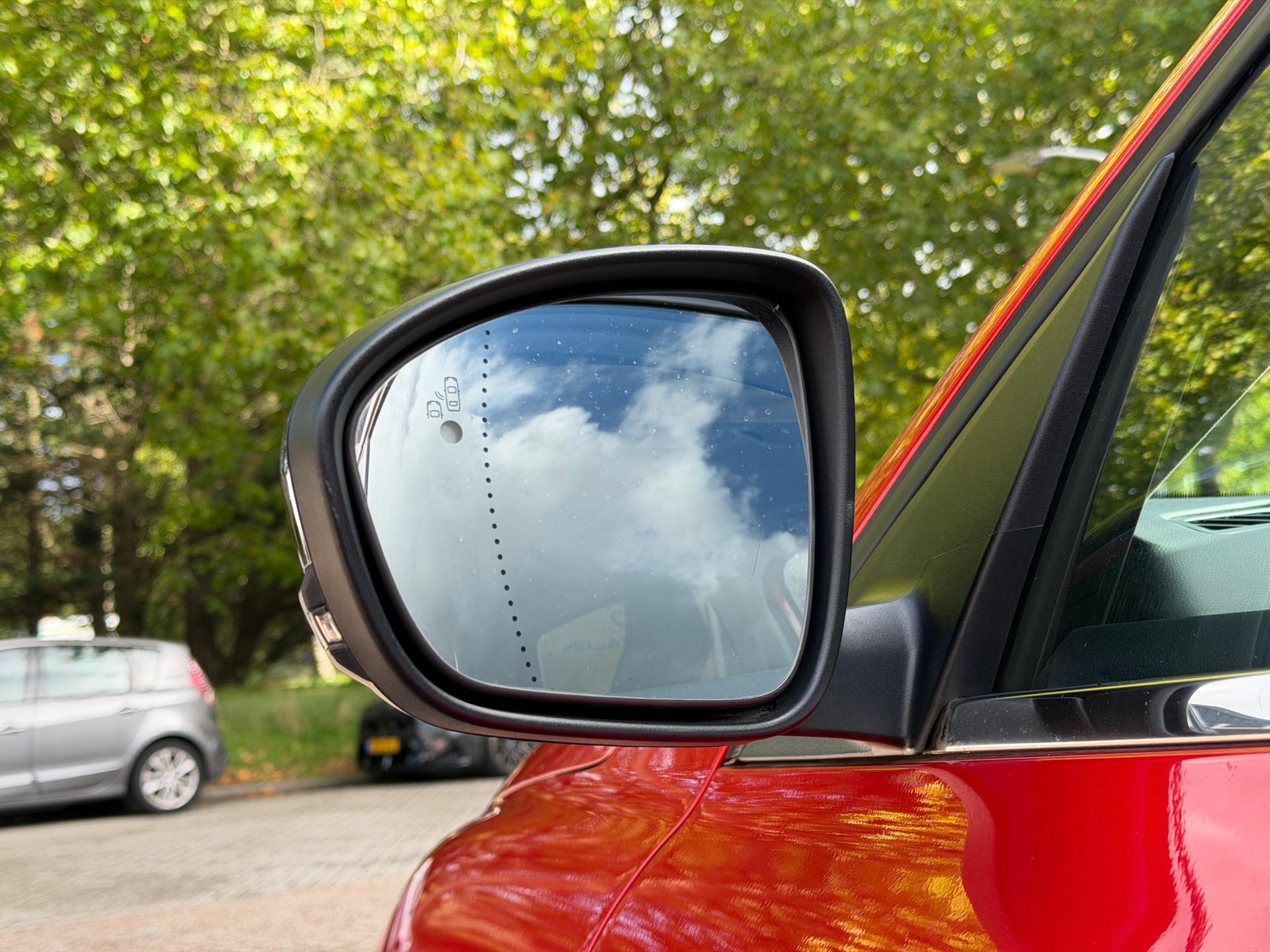 Foto van Renault Arkana E-tech