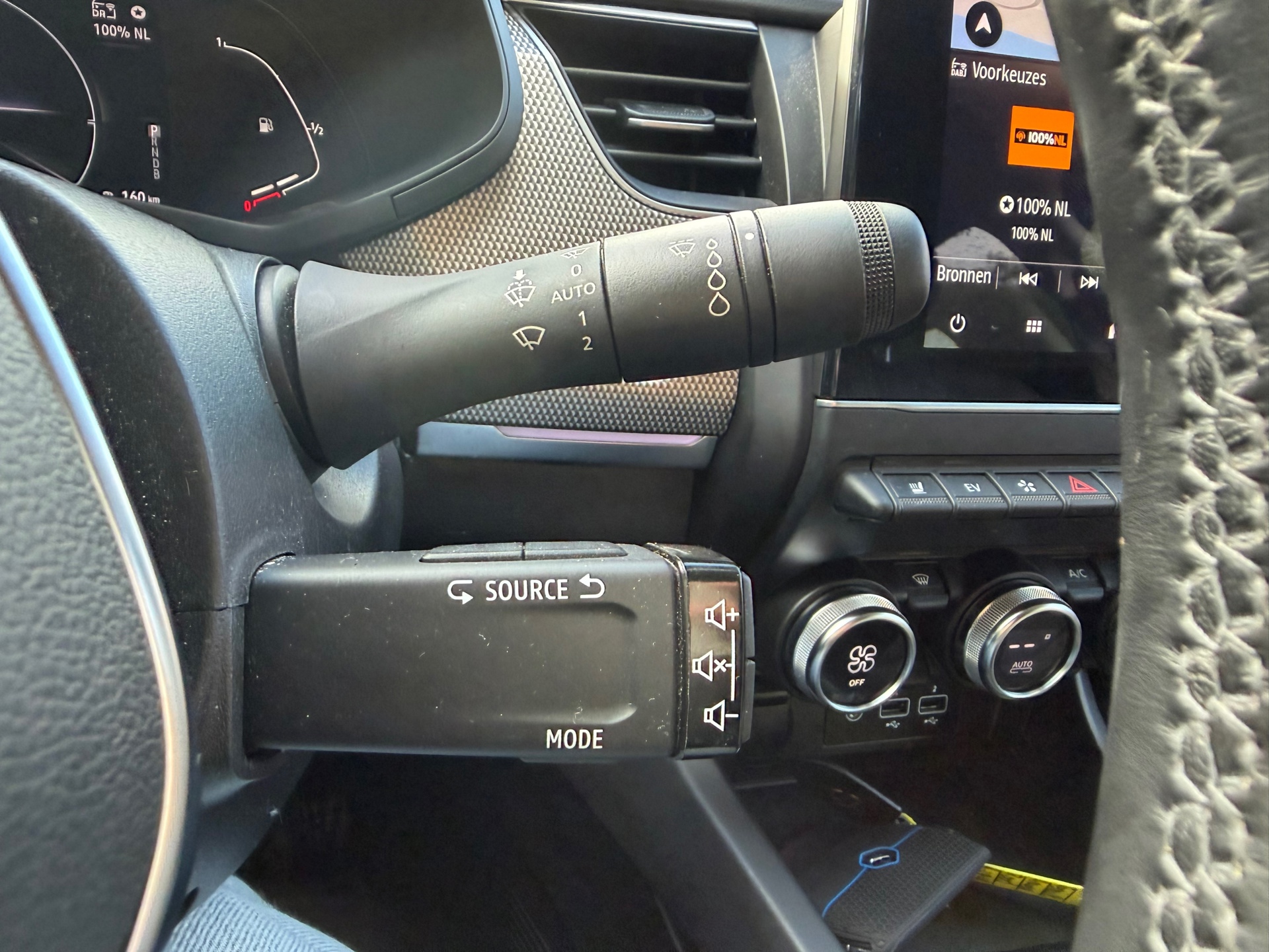 Foto van Renault Arkana E-tech