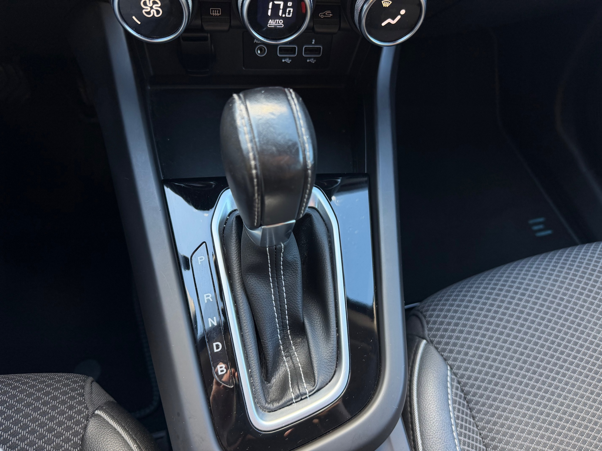 Foto van Renault Arkana E-tech