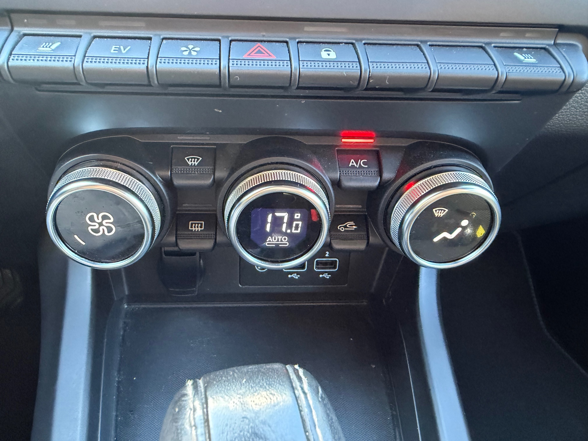 Foto van Renault Arkana E-tech