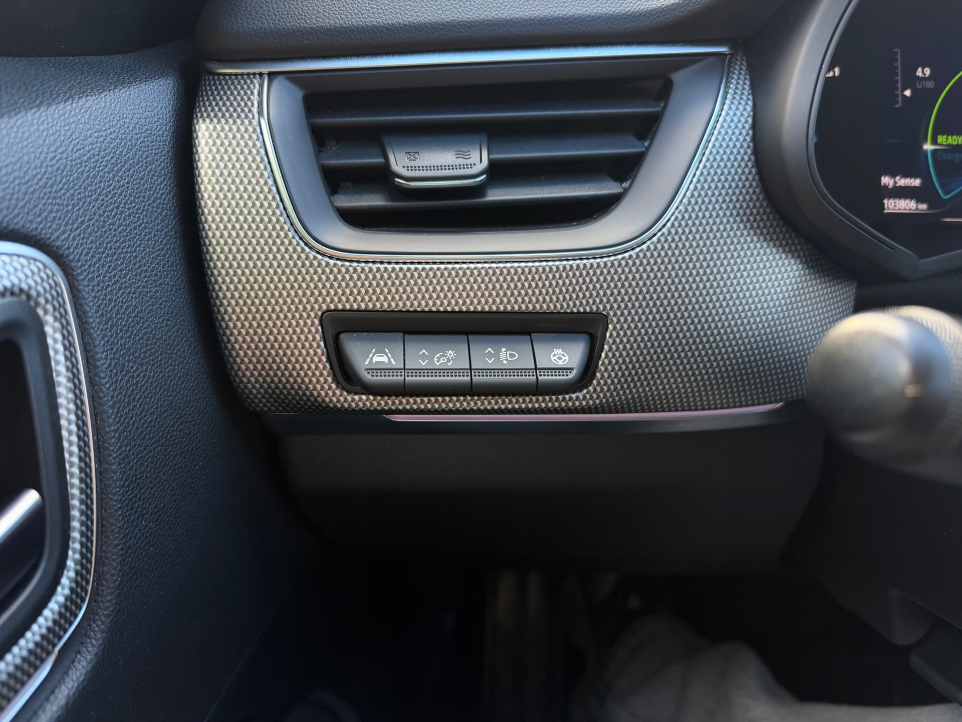 Foto van Renault Arkana E-tech