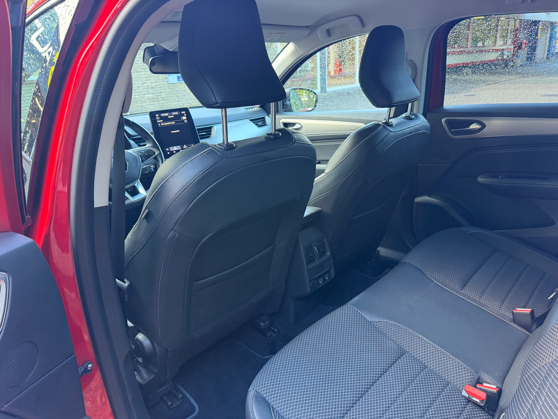 Foto van Renault Arkana E-tech