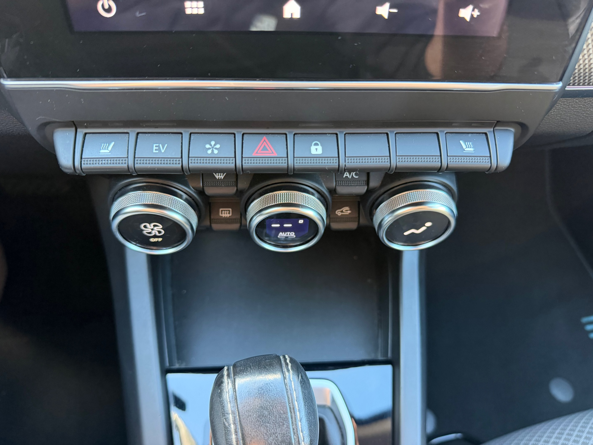 Foto van Renault Arkana E-tech