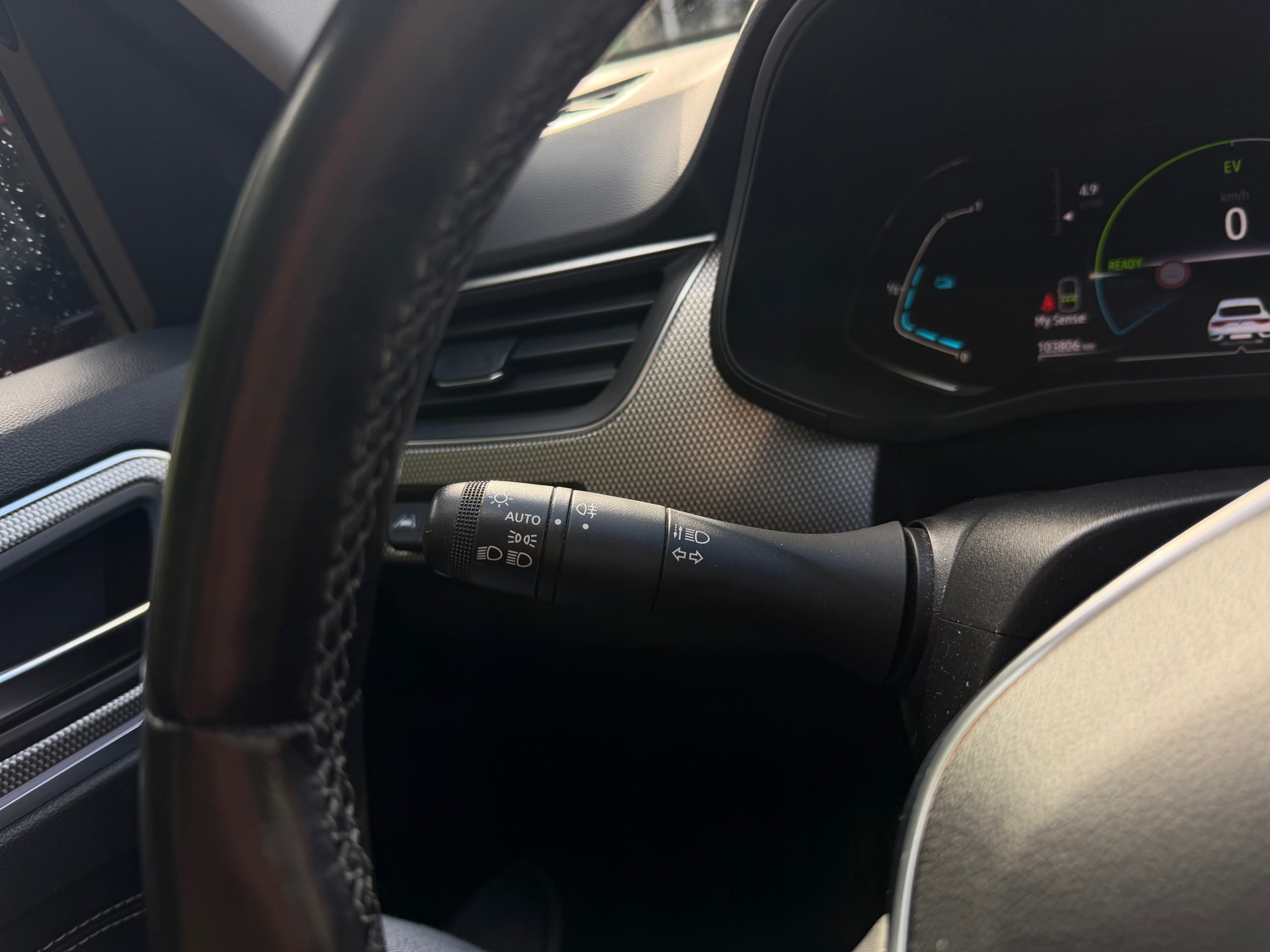 Foto van Renault Arkana E-tech