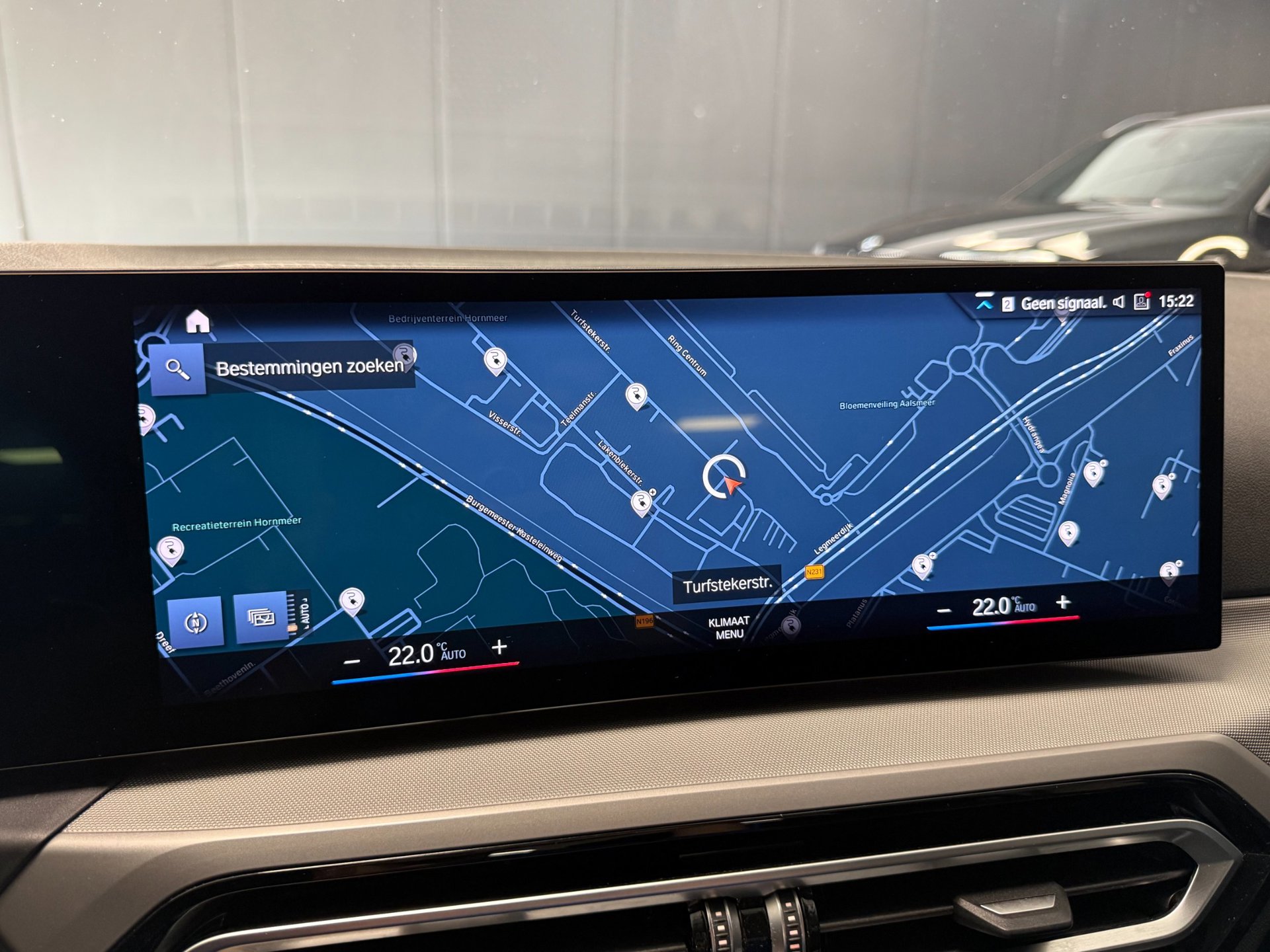 Foto van BMW 320e