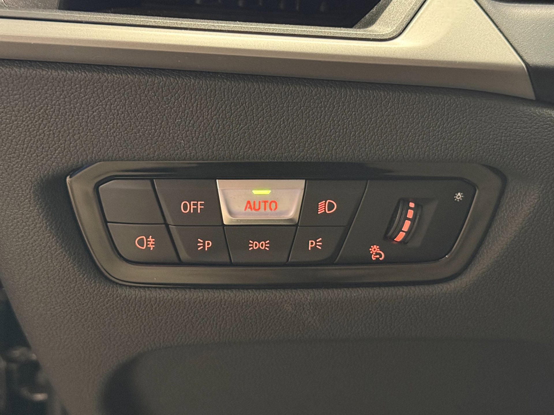 Foto van BMW 320e