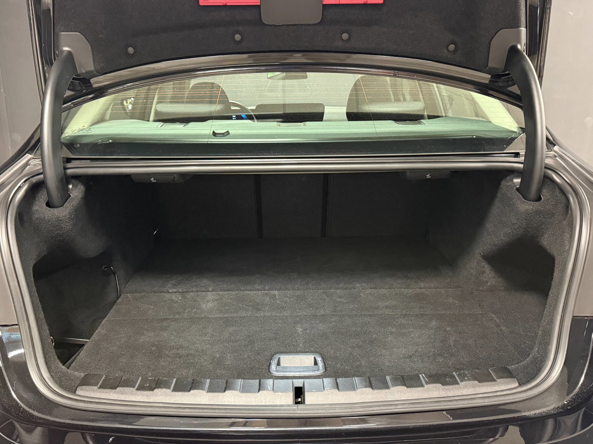 Foto van BMW 320e