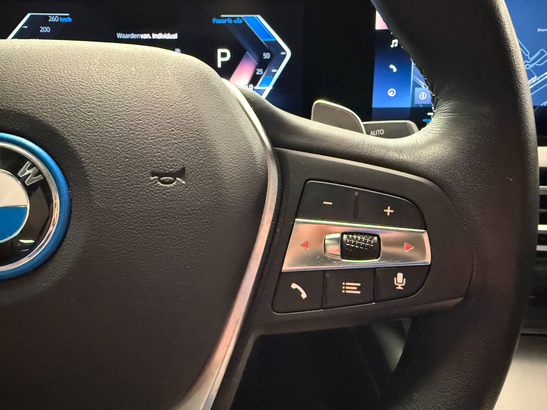 Foto van BMW 320e