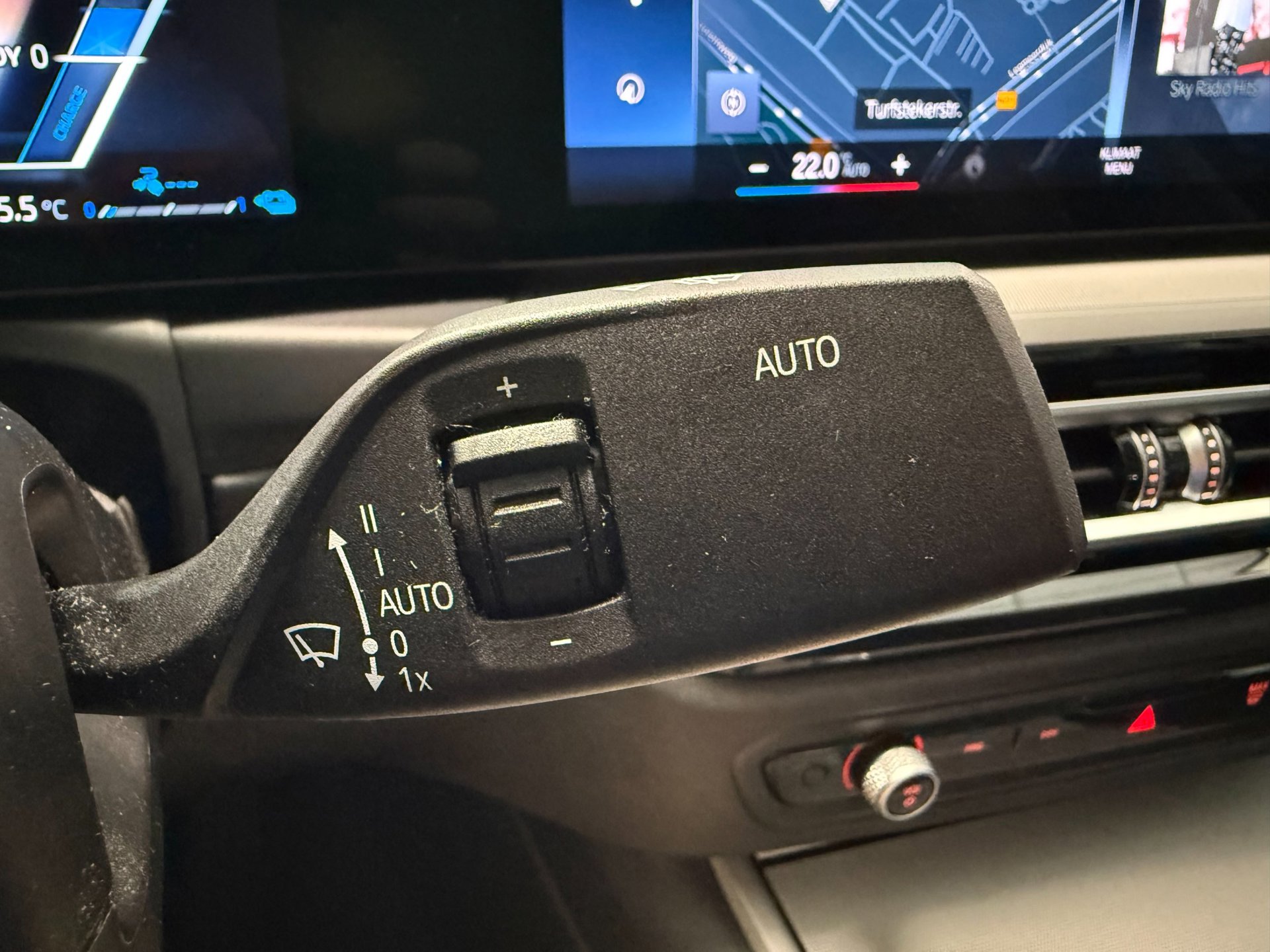 Foto van BMW 320e