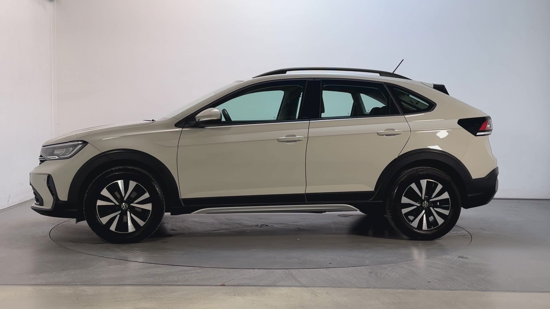 Foto van Volkswagen Taigo