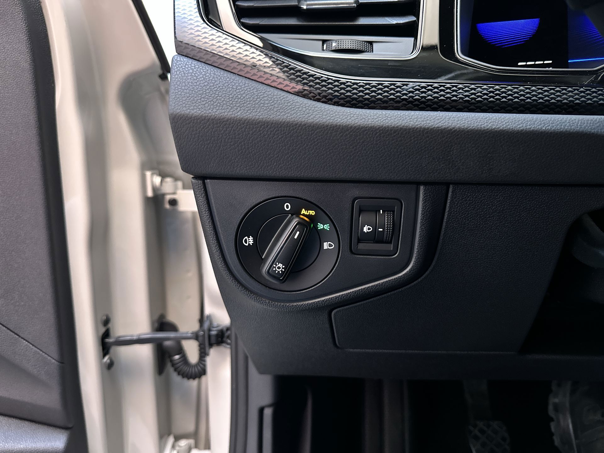 Foto van Volkswagen Taigo