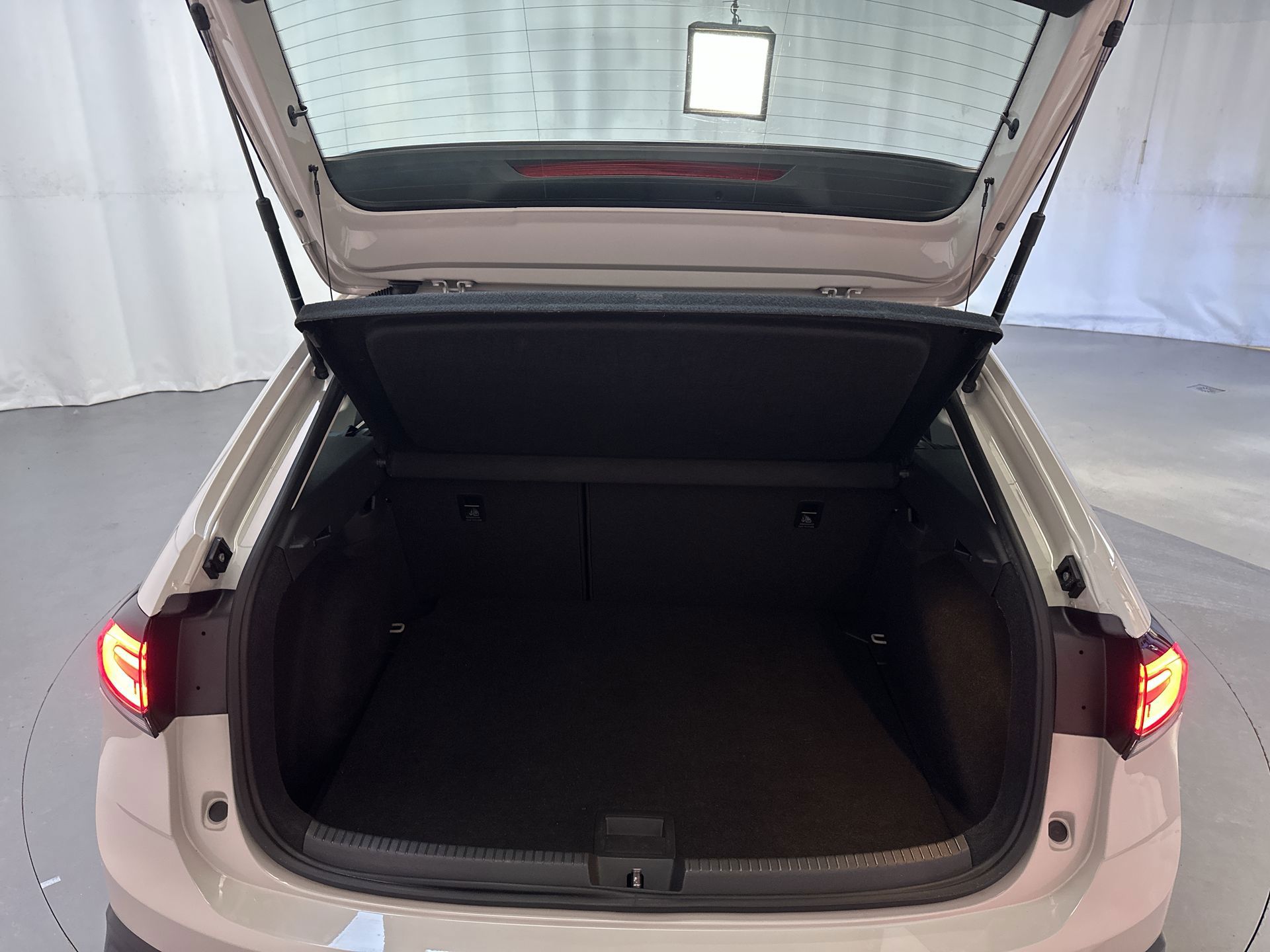 Foto van Volkswagen Taigo