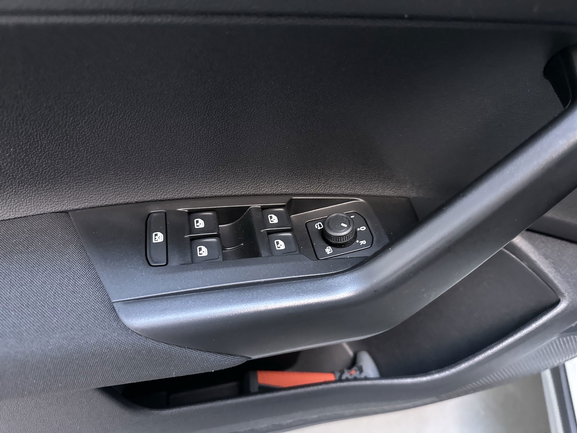 Foto van Volkswagen Taigo