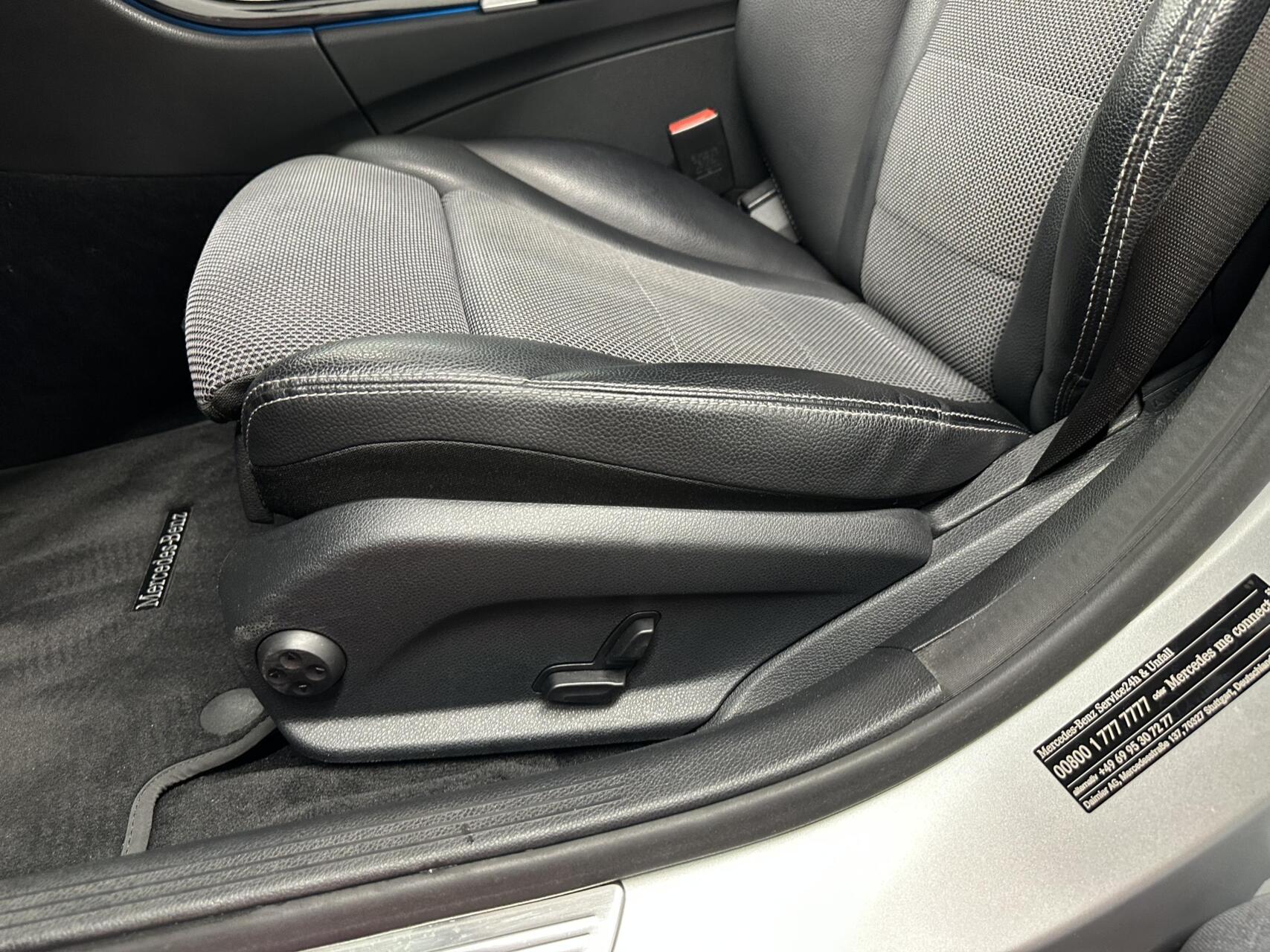 Foto van Mercedes-Benz C 200