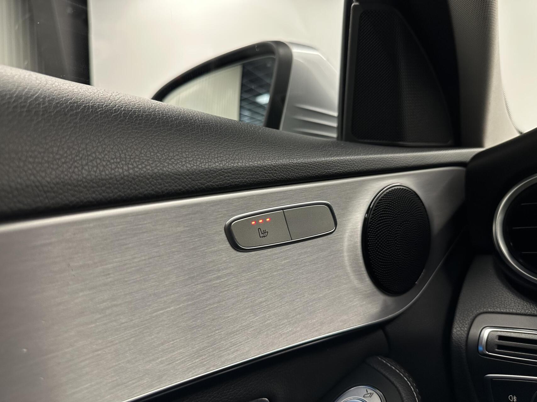 Foto van Mercedes-Benz C 200