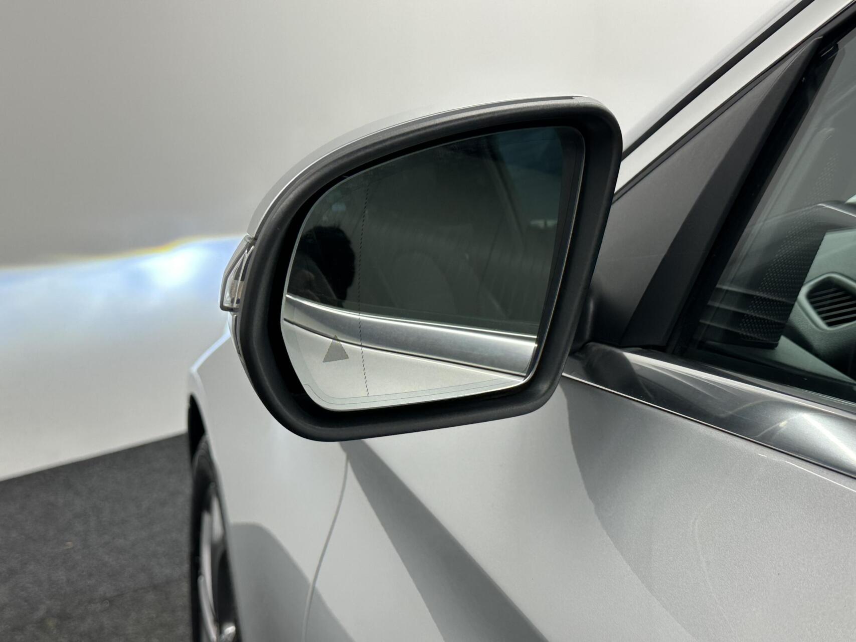 Foto van Mercedes-Benz C 200