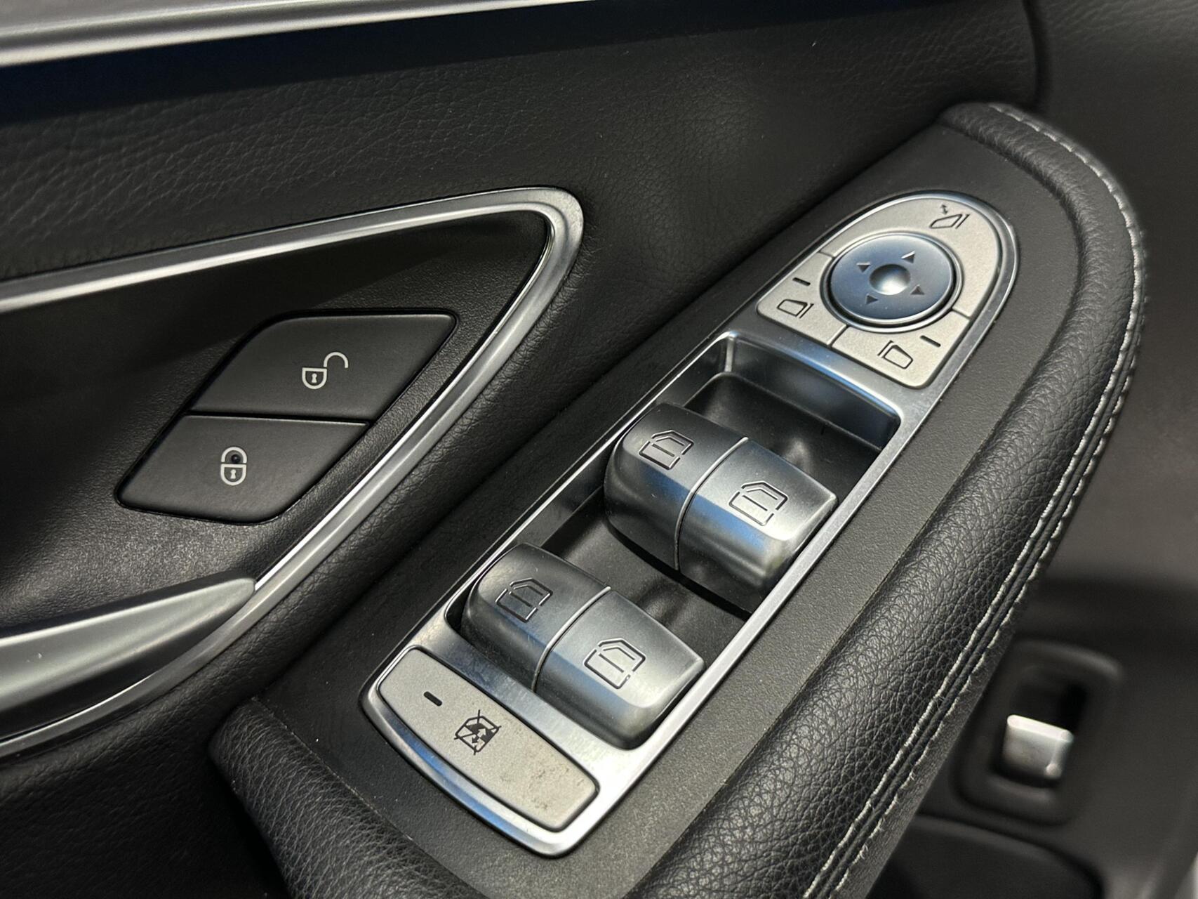 Foto van Mercedes-Benz C 200