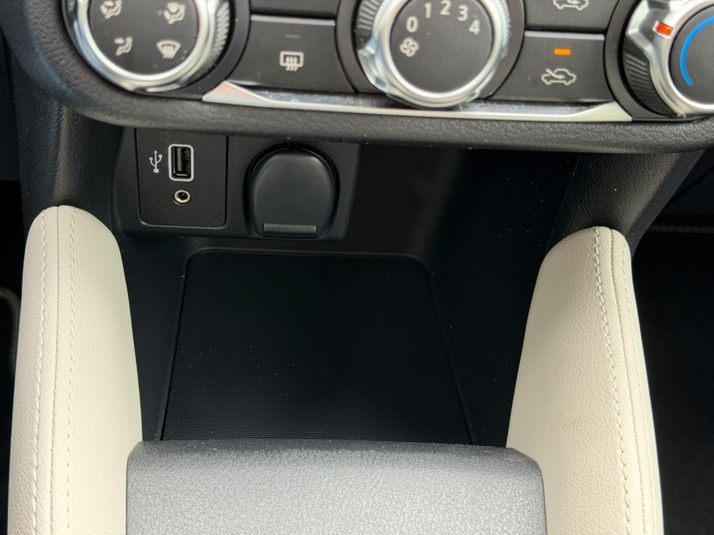 Foto van Nissan Nissan Micra