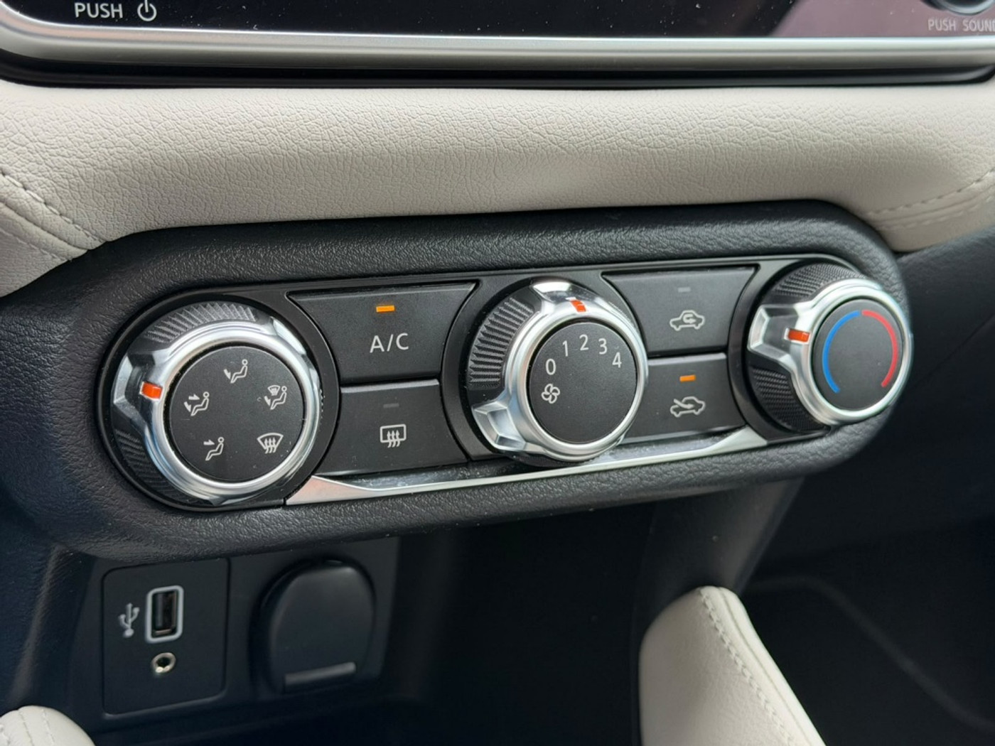 Foto van Nissan Nissan Micra