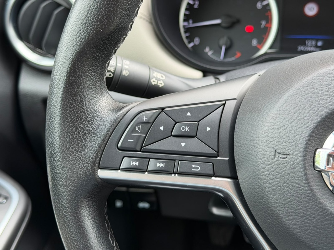 Foto van Nissan Nissan Micra