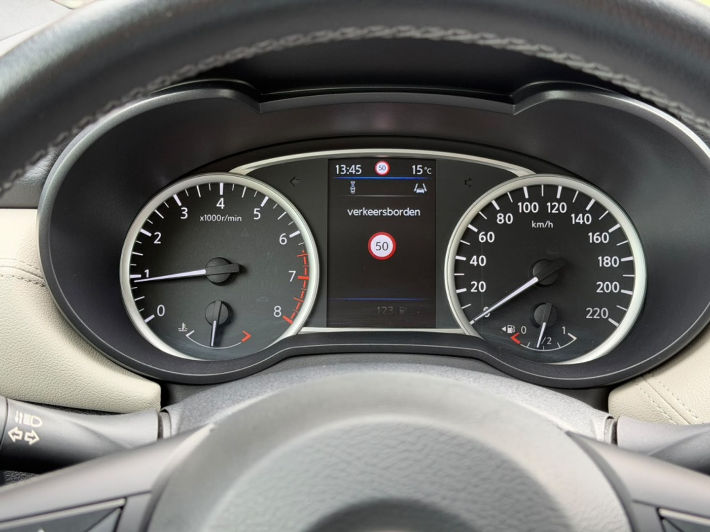 Foto van Nissan Nissan Micra