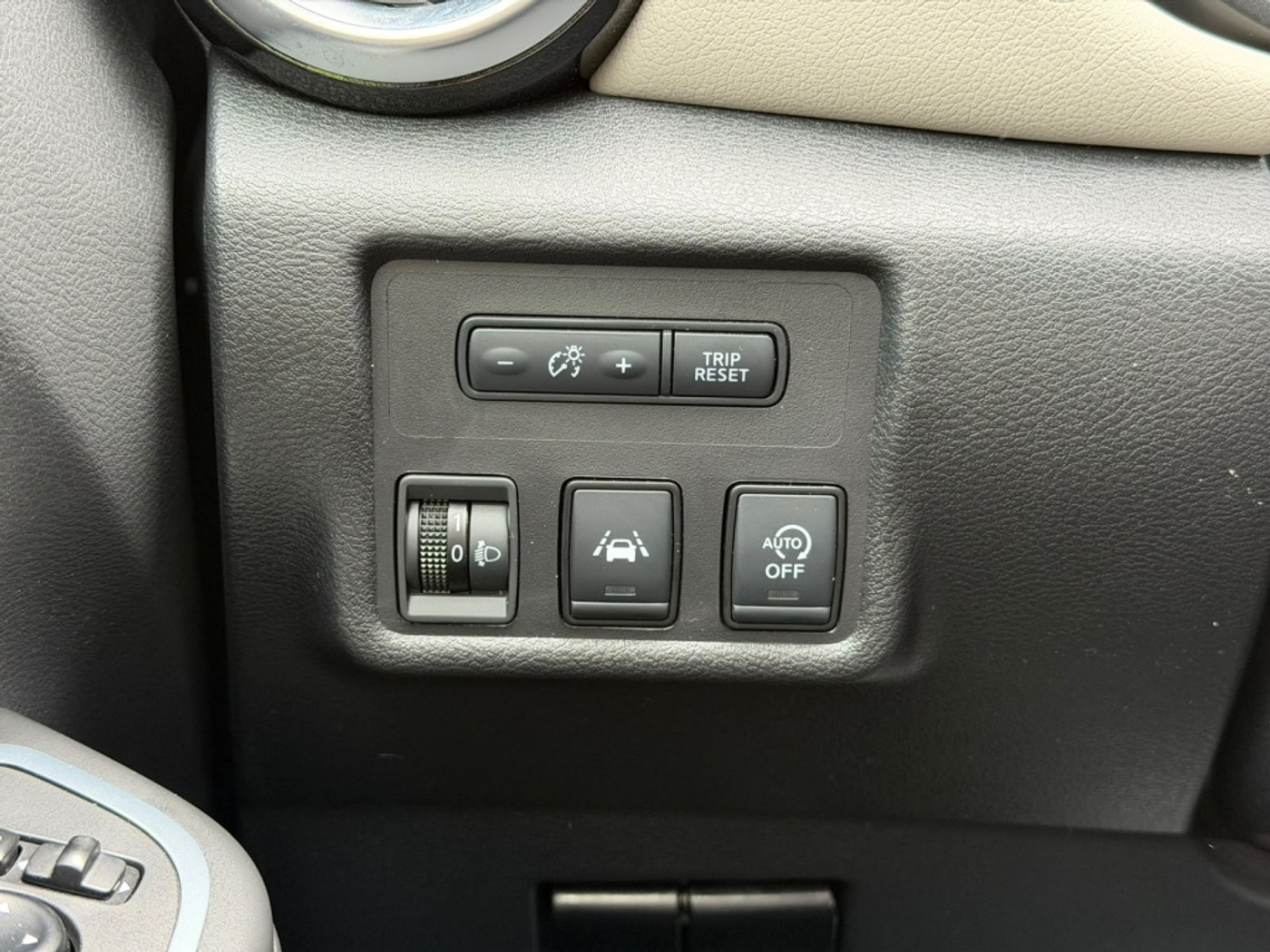 Foto van Nissan Nissan Micra