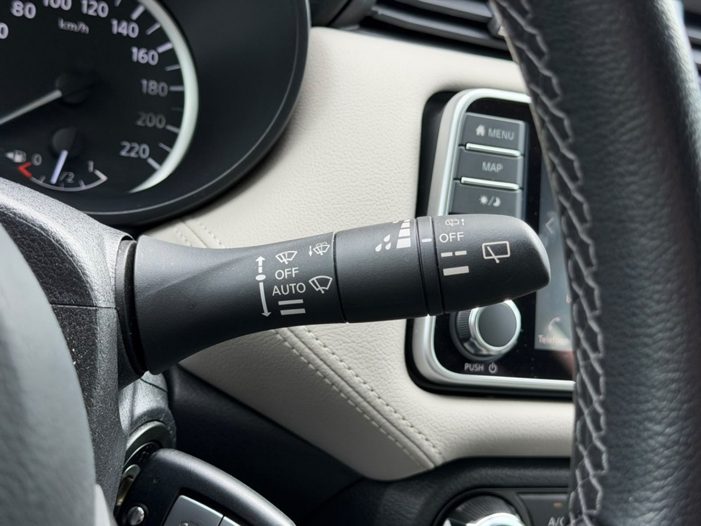 Foto van Nissan Nissan Micra