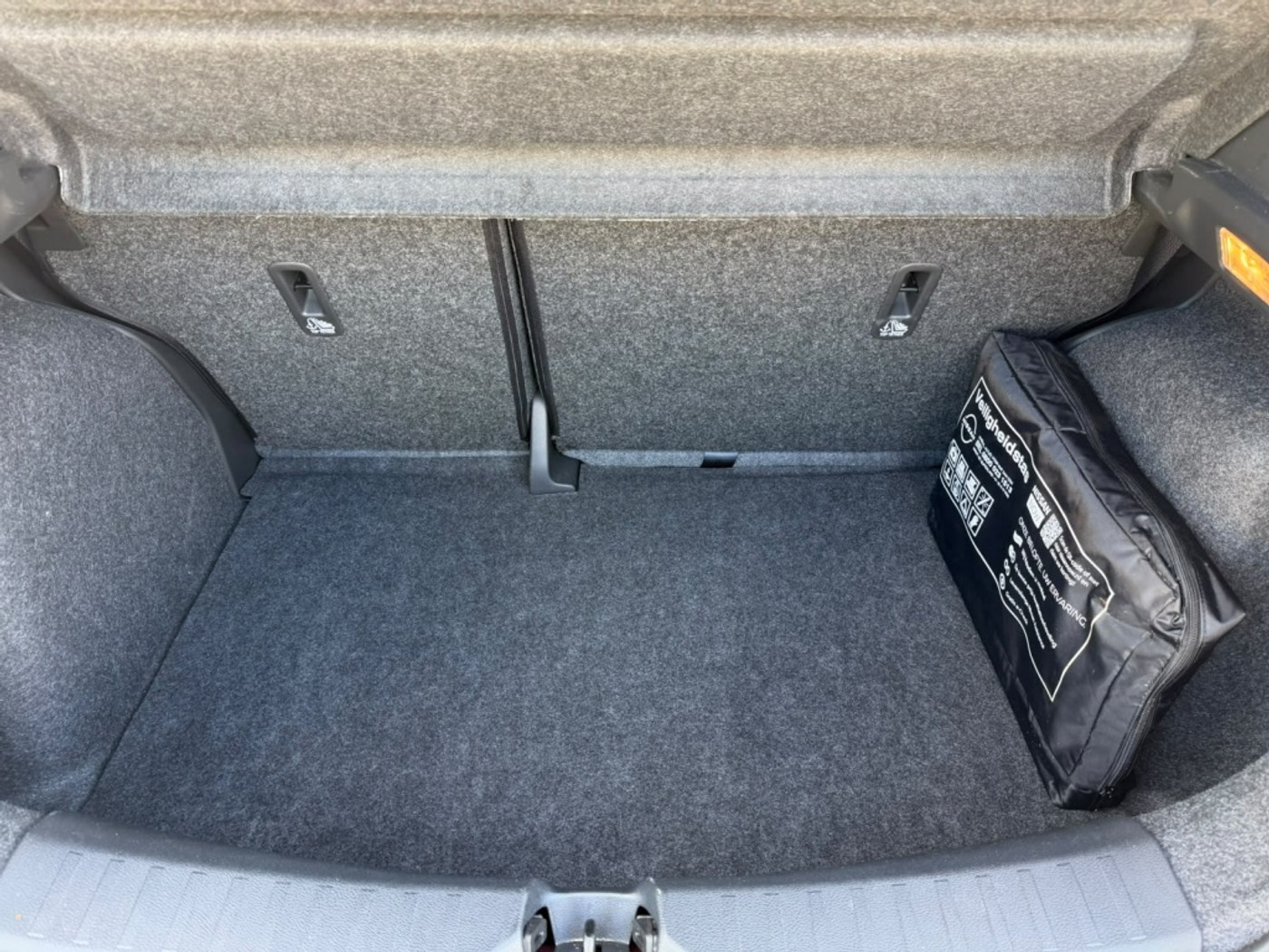 Foto van Nissan Nissan Micra