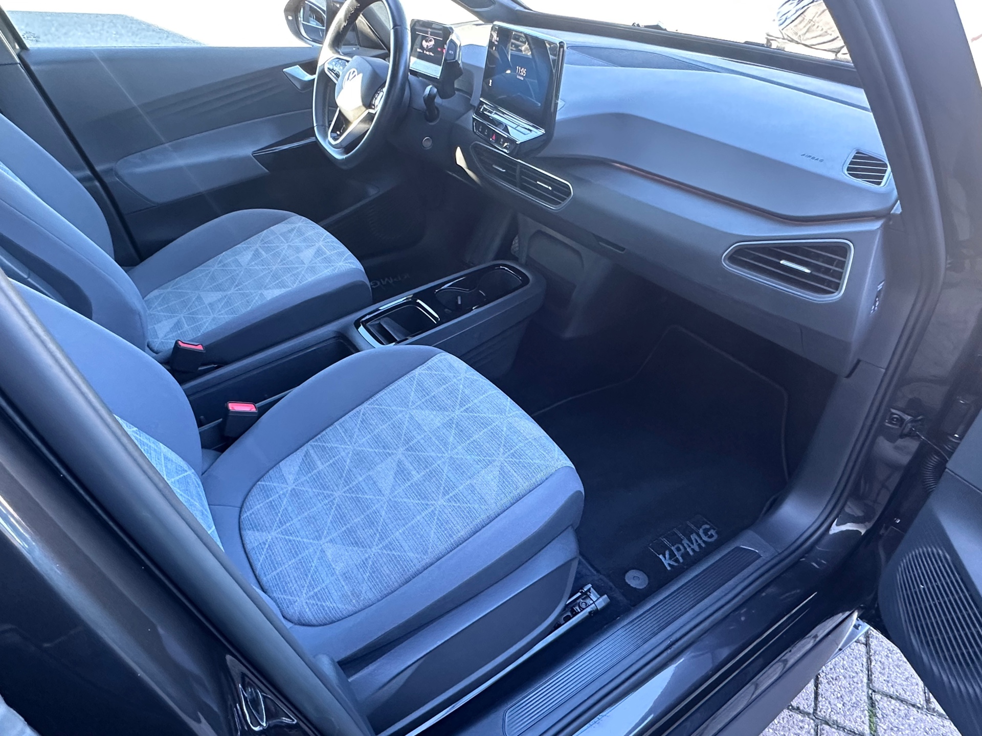 Foto van Volkswagen Id.3 Pro 107 KW