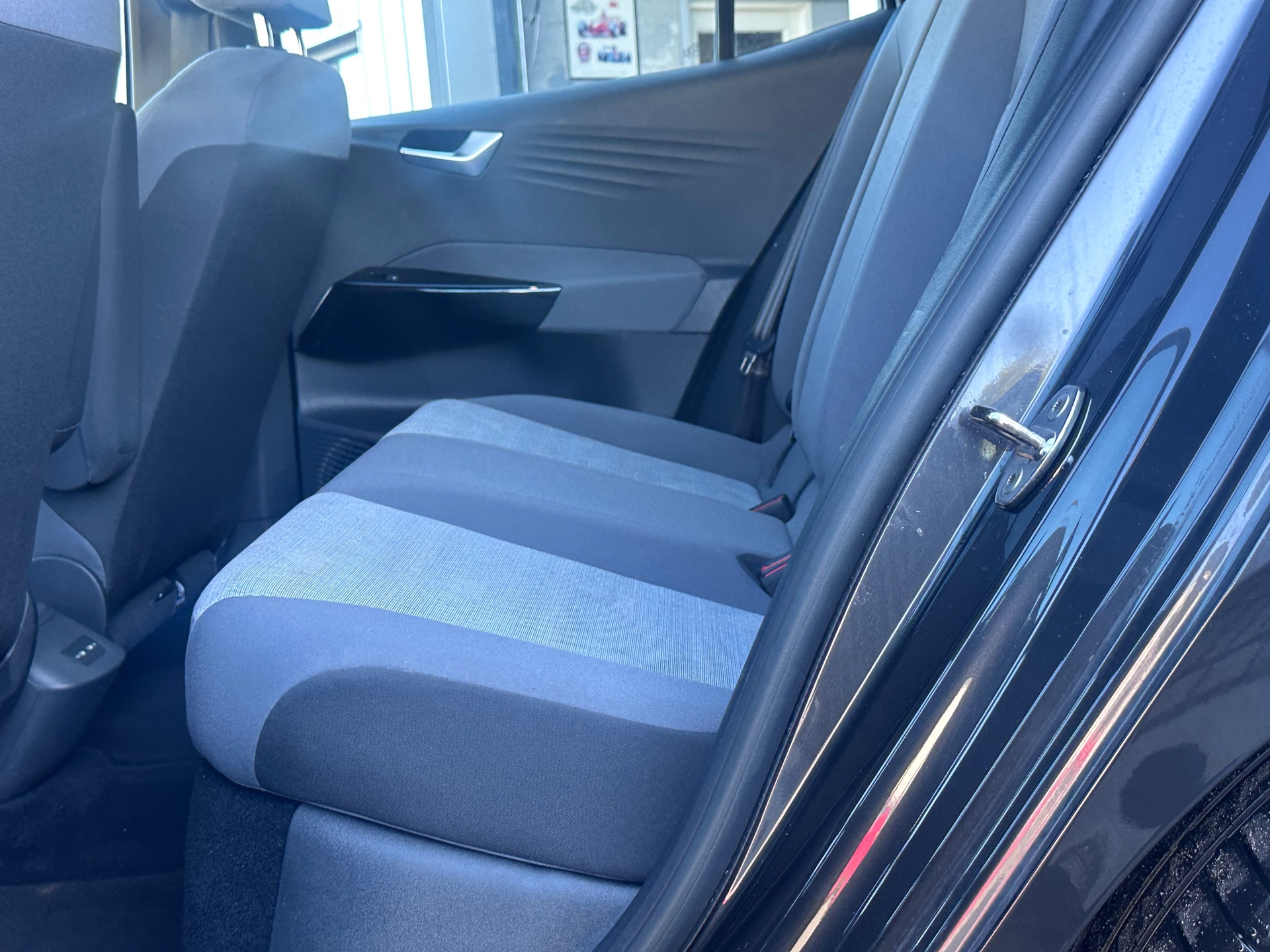 Foto van Volkswagen Id.3 Pro 107 KW
