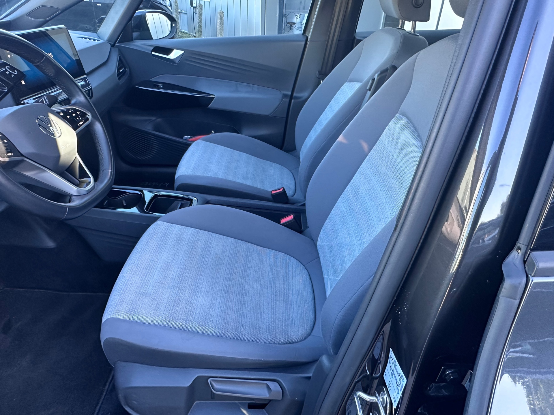 Foto van Volkswagen Id.3 Pro 107 KW
