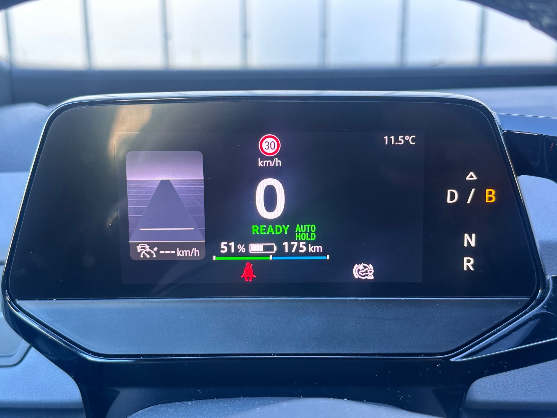 Foto van Volkswagen Id.3 Pro 107 KW
