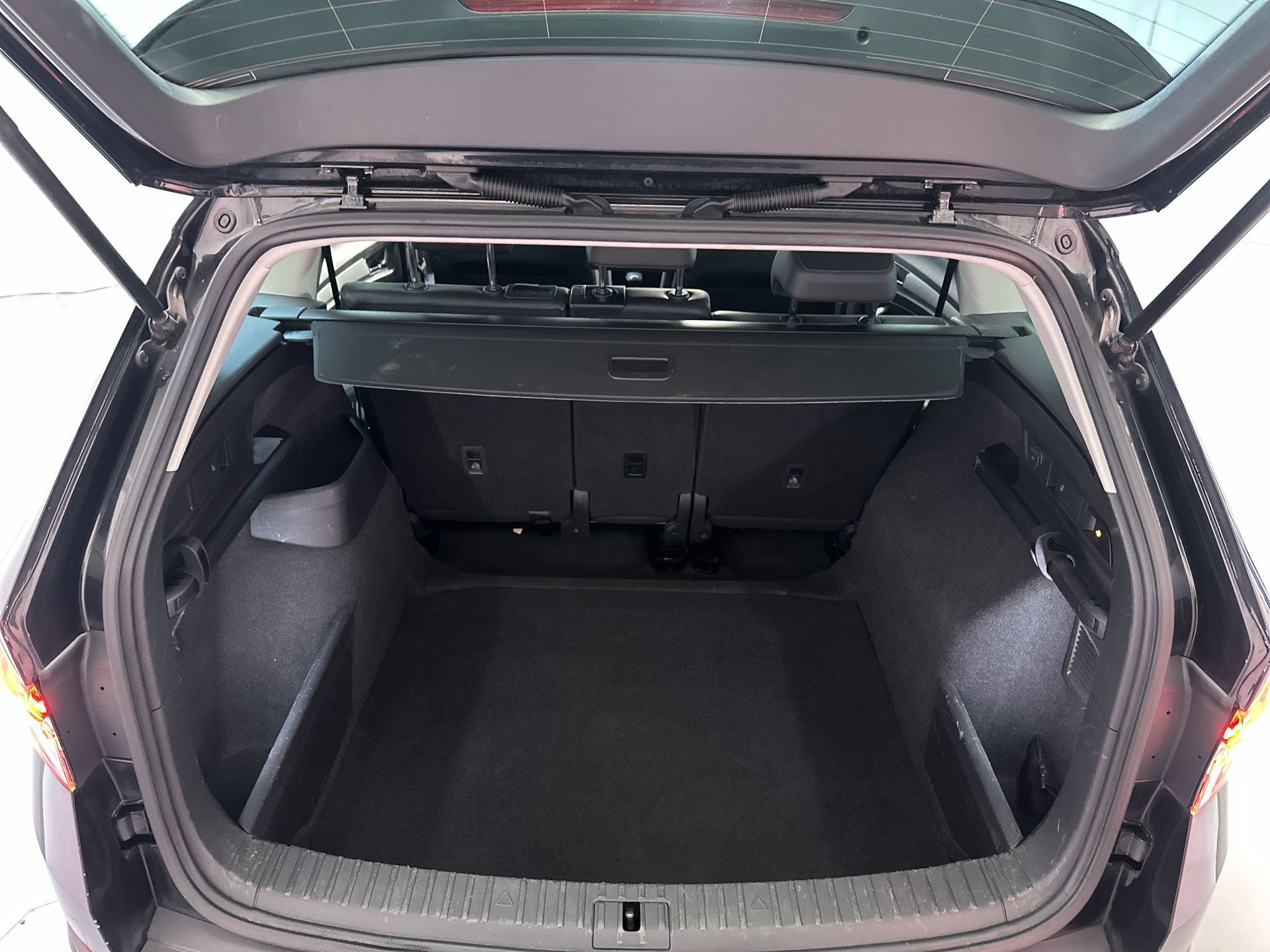 Foto van Skoda Kodiaq