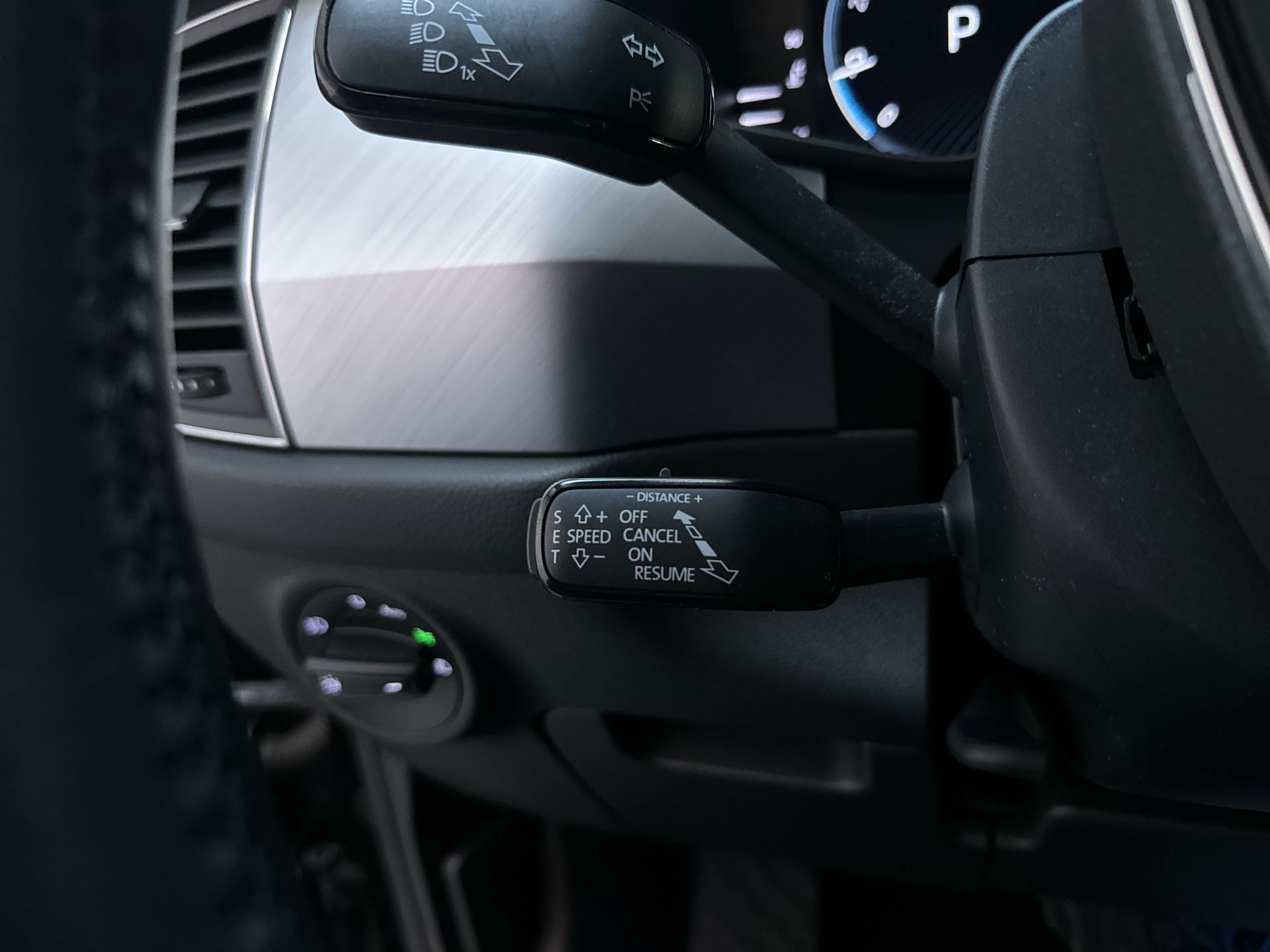 Foto van Skoda Kodiaq