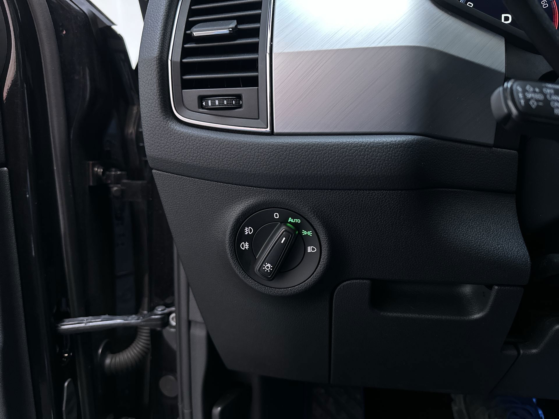 Foto van Skoda Kodiaq