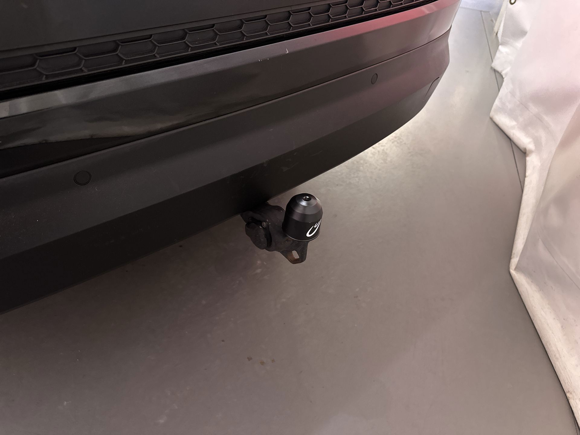 Foto van Skoda Kodiaq