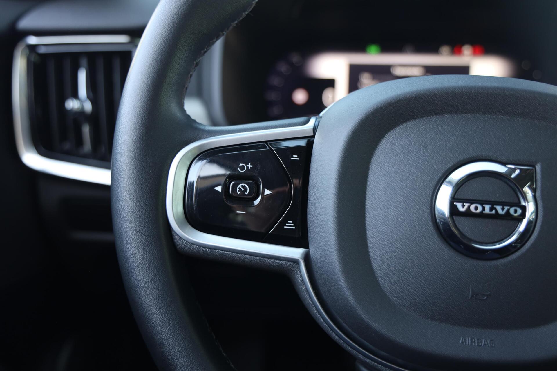 Foto van Volvo V90