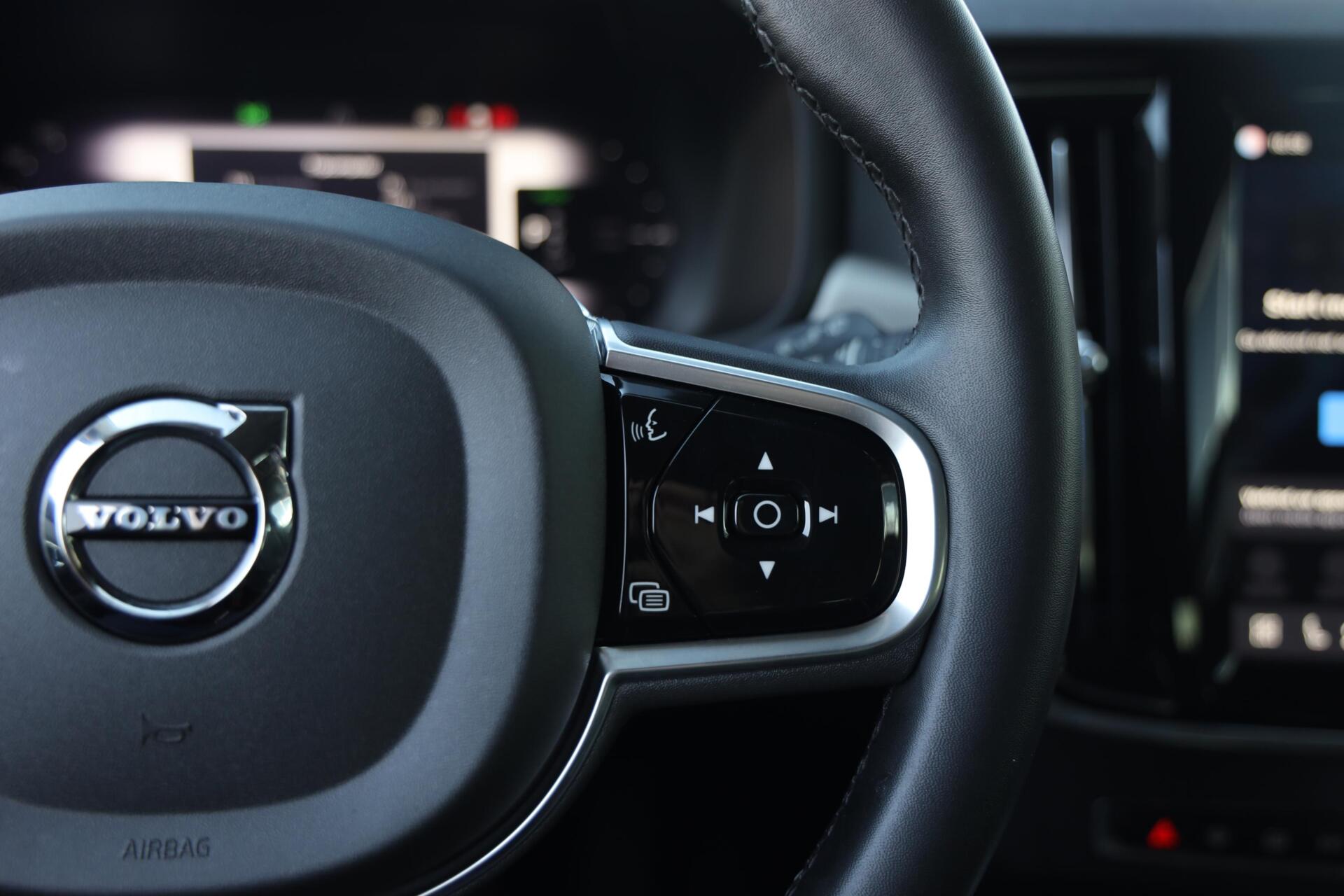 Foto van Volvo V90