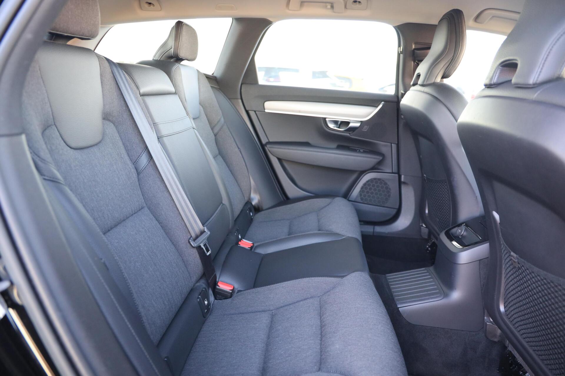 Foto van Volvo V90