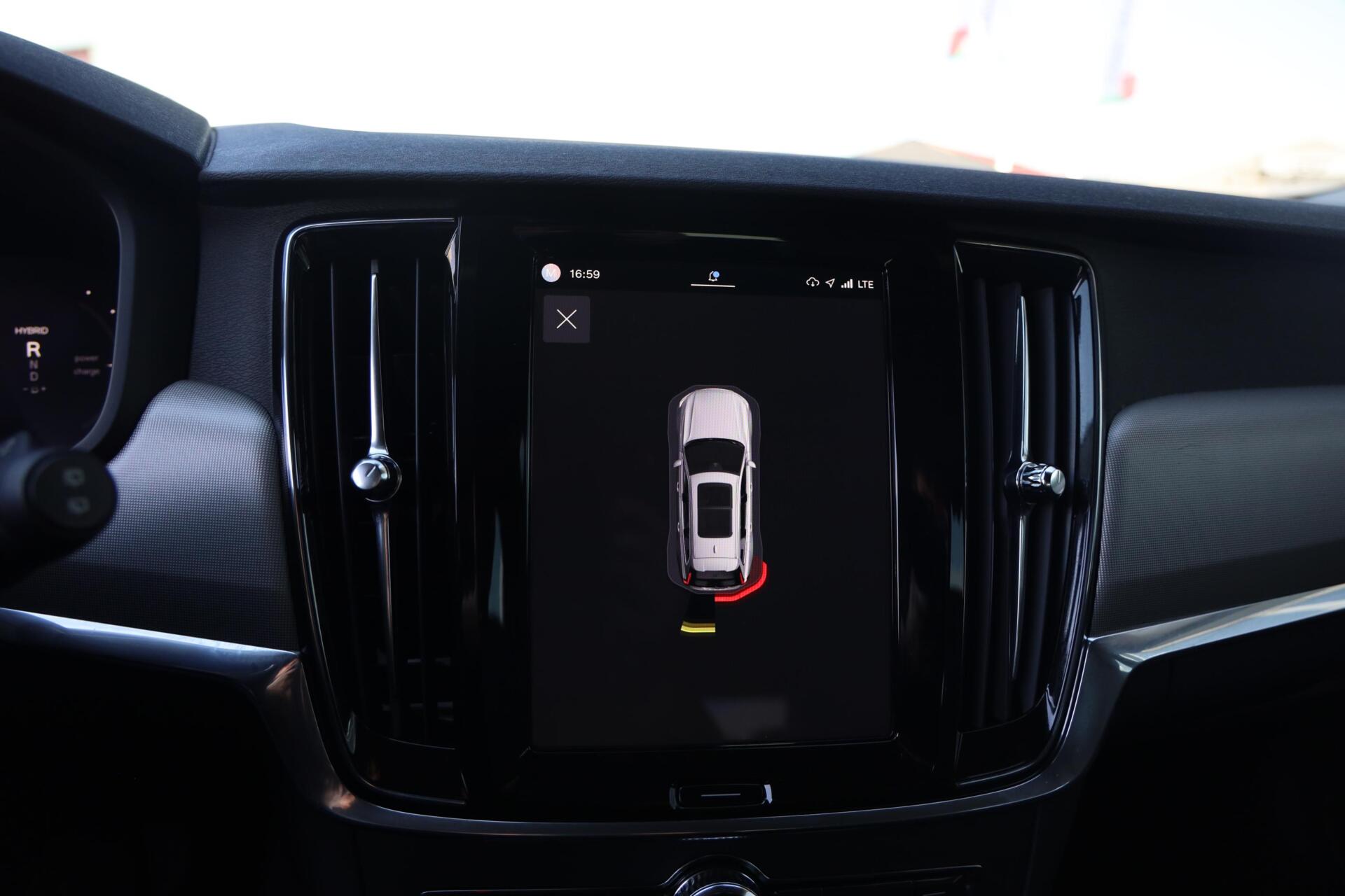 Foto van Volvo V90