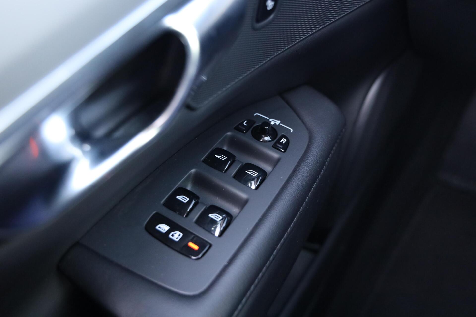 Foto van Volvo V90