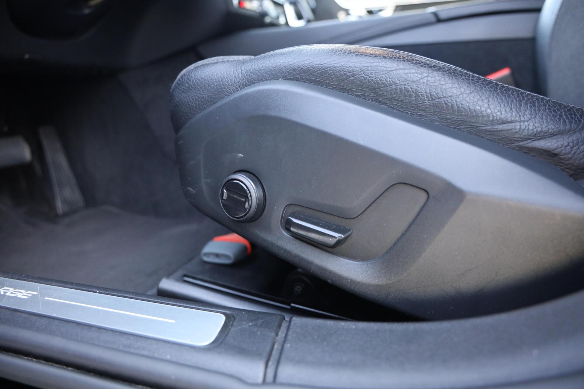 Foto van Volvo V90