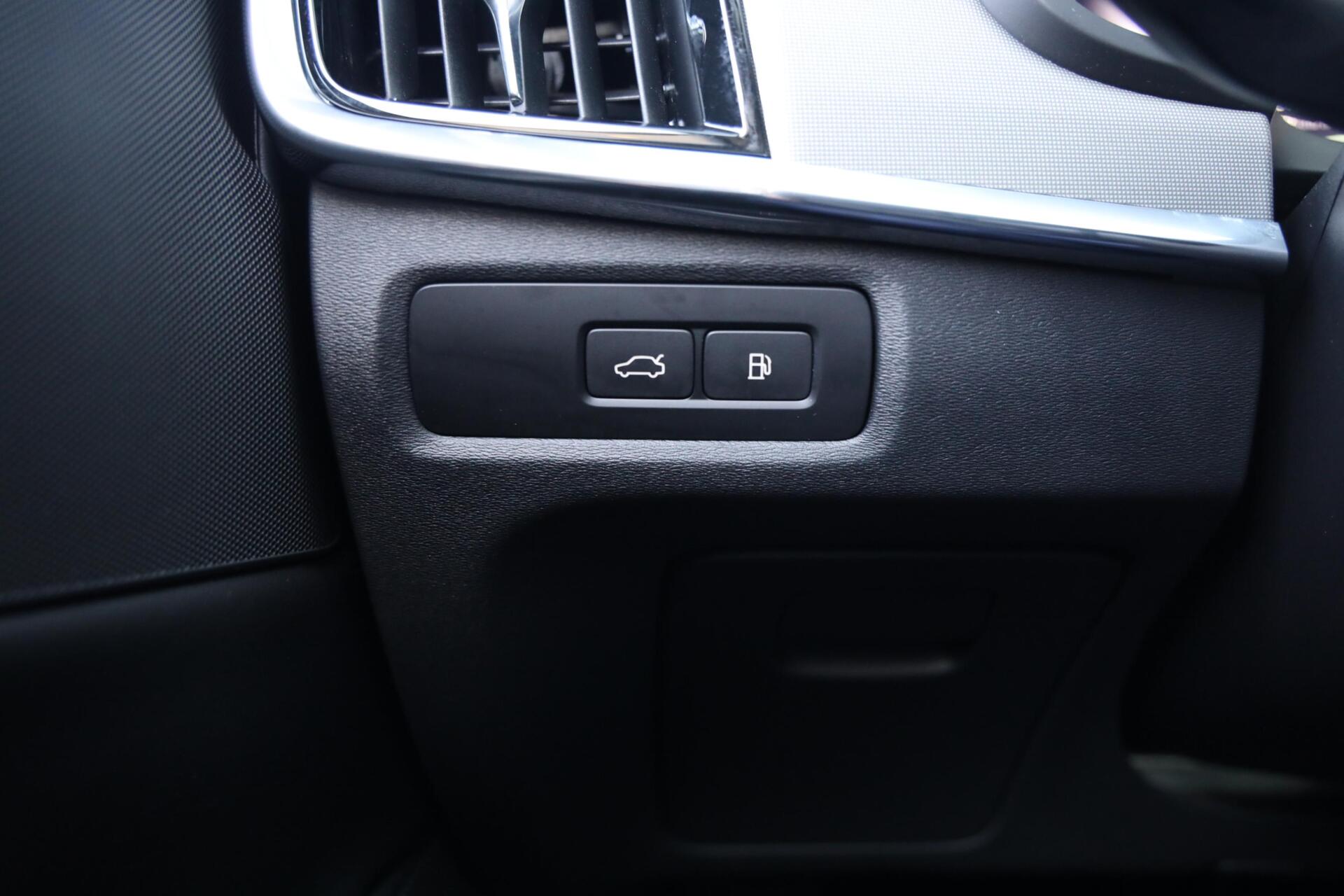 Foto van Volvo V90