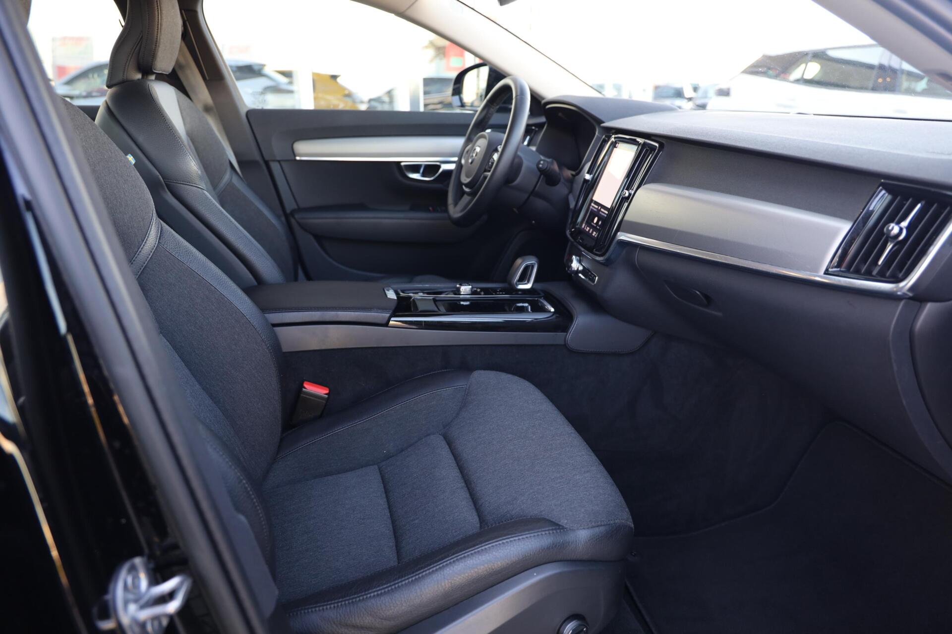 Foto van Volvo V90