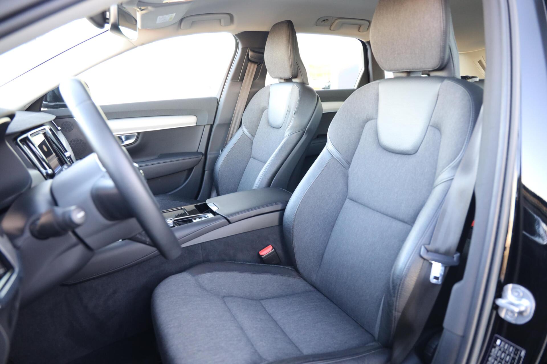 Foto van Volvo V90
