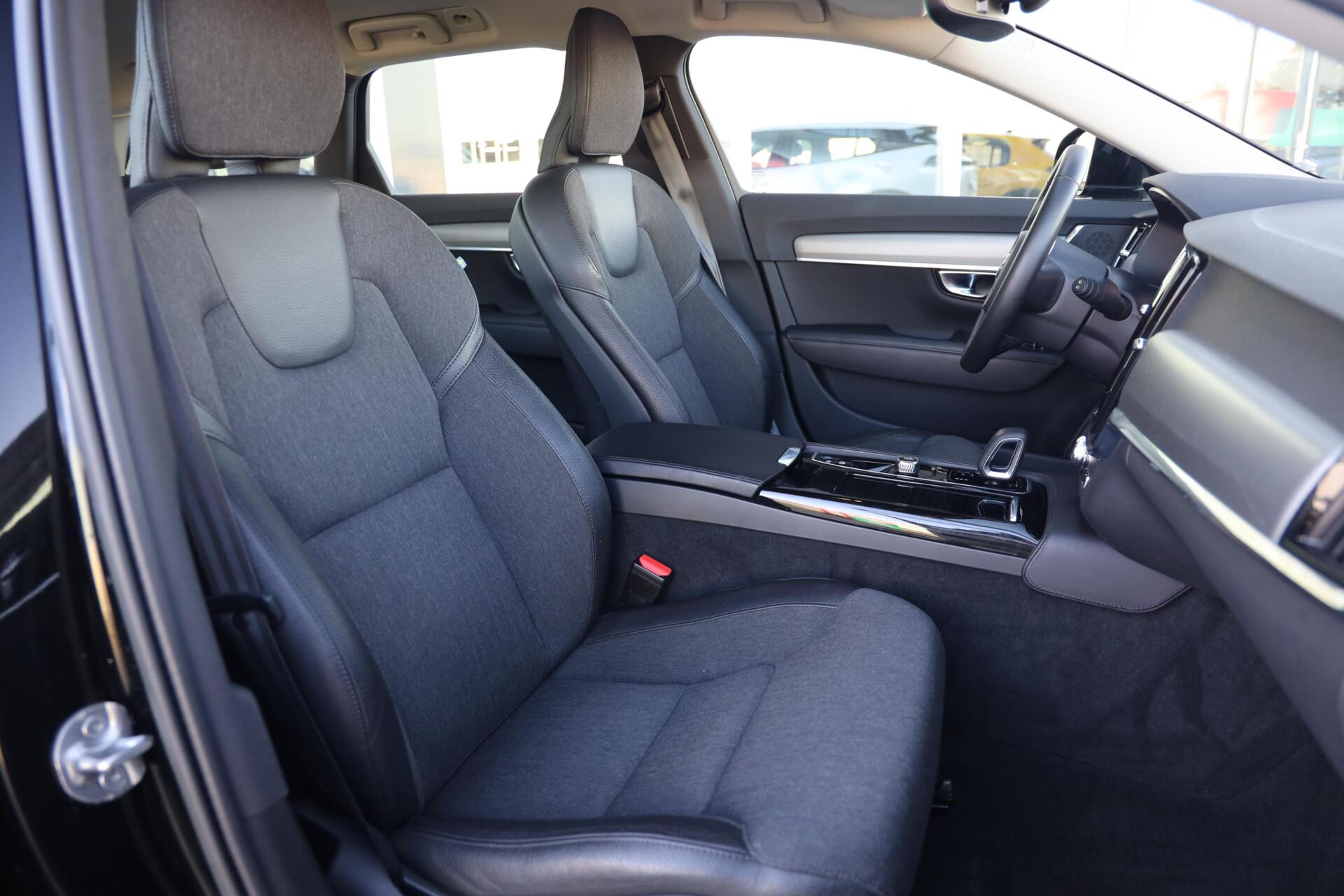 Foto van Volvo V90
