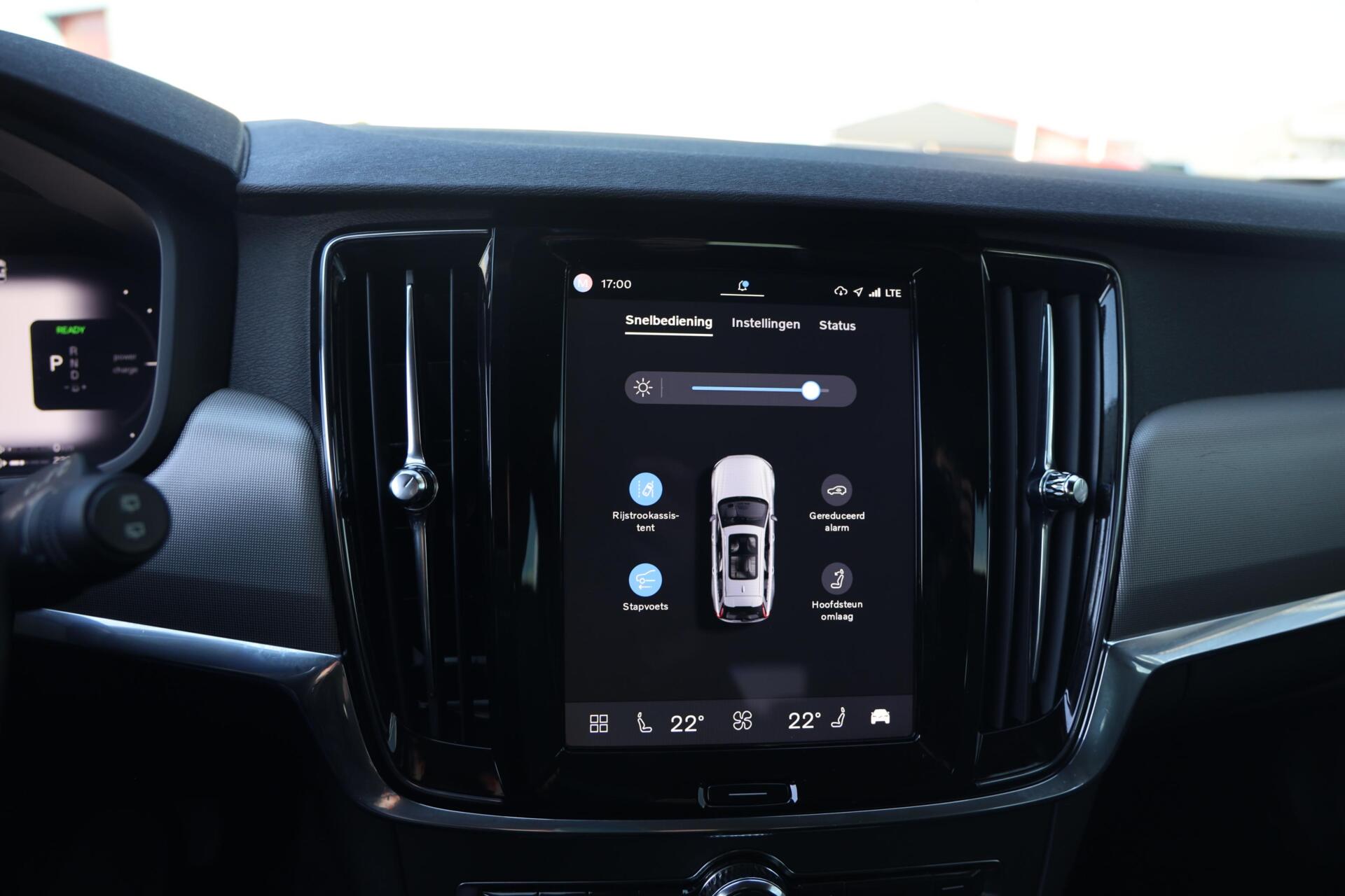 Foto van Volvo V90