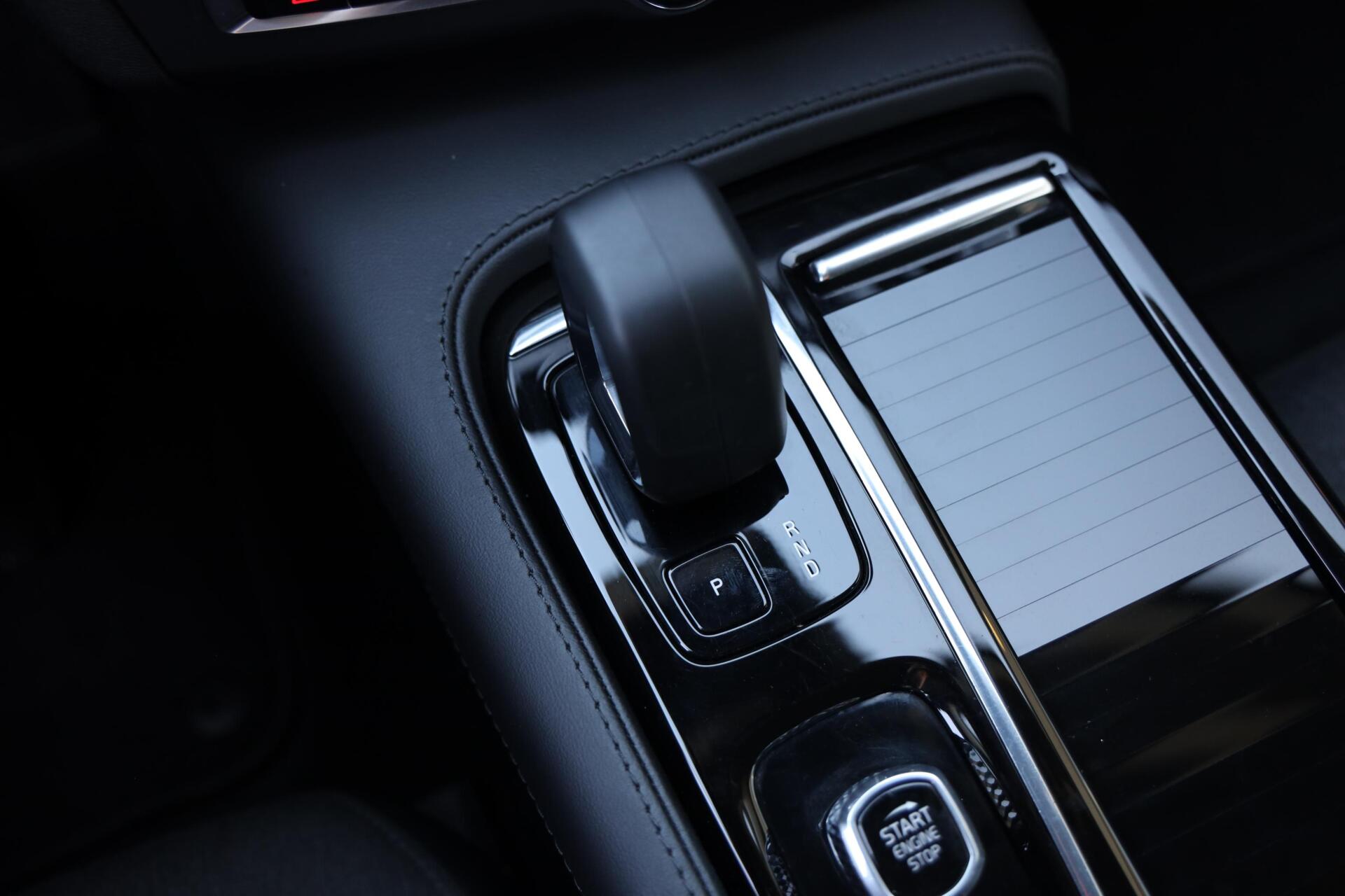Foto van Volvo V90